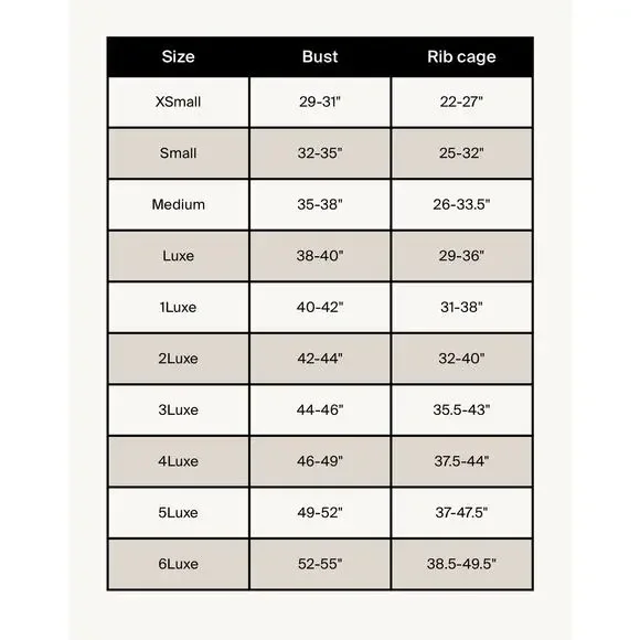 Shefit Green & Pink Adjustable Ultimate Zipper Front Sports Bra Sz: 6Luxe - Picture 7 of 7